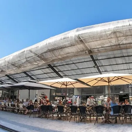 Avec Loggia Vitrée, à 100m De La Plage, Proche Commerces Et Activités à - Fr-1-338-492 Apartamento *