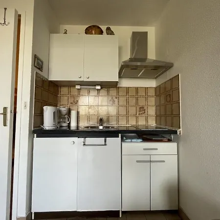 Apartamento Avec Loggia Vitrée, à 100m De La Plage, Proche Commerces Et Activités à - Fr-1-338-492 *