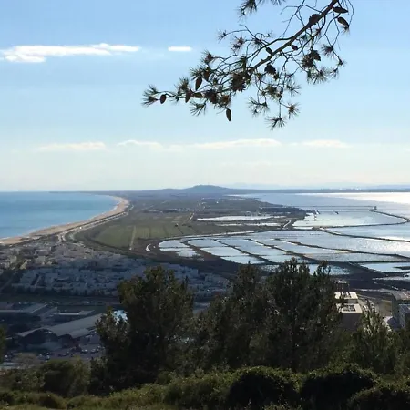 Avec Loggia Vitrée, à 100m De La Plage, Proche Commerces Et Activités à - Fr-1-338-492 Apartamento